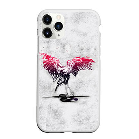 Чехол для iPhone 11 Pro Max матовый с принтом Three Days Grace в Новосибирске, Силикон |  | art | bird | metal | music | pain | rock | snake | three days grace | арт | змея | метал | музыка | птица | рок