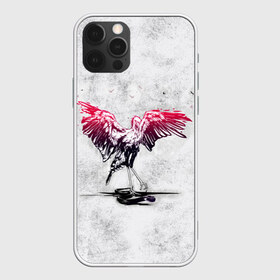 Чехол для iPhone 12 Pro Max с принтом Three Days Grace в Новосибирске, Силикон |  | art | bird | metal | music | pain | rock | snake | three days grace | арт | змея | метал | музыка | птица | рок