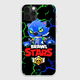 Чехол для iPhone 12 Pro Max с принтом BRAWL STARS LEON WOLF в Новосибирске, Силикон |  | brawlstars | crow | dyna | dynamike | leon | leonskin | mike | mr p | sally | shark | битваогней | бравлстарc | бравлстарз | динамайк | игра | игры | леон | мистер пи | мультик | старз