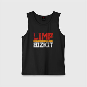 Детская майка хлопок с принтом LIMP BIZKIT в Новосибирске,  |  | dj lethal | limp bizkit | rock | джон отто | лимп бизкит | майк смит | музыка | роб уотерс | рок | сэм риверс | терри бальзамо | уэс борланд | фред дёрст