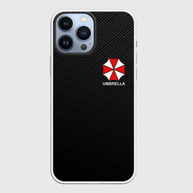 Чехол для iPhone 13 Pro Max с принтом UMBRELLA CORP | АМБРЕЛЛА КОРП в Новосибирске,  |  | Тематика изображения на принте: ada wong | biohazard | leon | nemesis | project resistance | raccoon city | re2 | resident evil 2 | rpd | stars | umbrella | ада вонг | амбрелла | немесис | ужасы