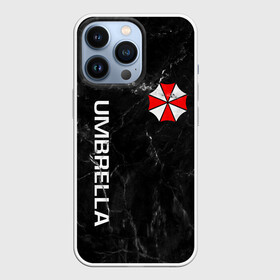 Чехол для iPhone 13 Pro с принтом UMBRELLA CORP в Новосибирске,  |  | ada wong | biohazard | leon | nemesis | project resistance | raccoon city | re2 | resident evil 2 | rpd | stars | umbrella | ада вонг | амбрелла | немесис | ужасы