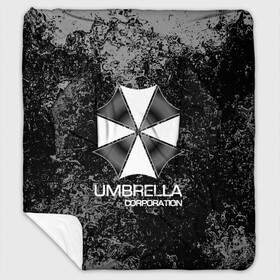 Плед с рукавами с принтом UMBRELLA CORP в Новосибирске, 100% полиэстер | Закругленные углы, все края обработаны. Ткань не мнется и не растягивается. Размер 170*145 | biohazard | biohazard 7 | crocodile | fang | game | hand | monster | new umbrella | resident evil | resident evil 7 | umbrella | umbrella corp | umbrella corporation | zombie | обитель