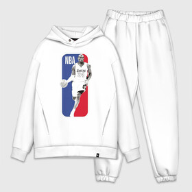 Мужской костюм хлопок OVERSIZE с принтом NBA Kobe Bryant в Новосибирске,  |  | 24 | basketball | bryant | kobe | kobe bryant | kobe bryant 24 | lakers | los angeles lakers | mamba | nba | баскетбол | кобе 24 | кобе брайант | кобе брайнт | коби брайант | коби брайн | лейкерс | нба | номер 24