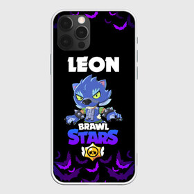 Чехол для iPhone 12 Pro Max с принтом Brawl stars leon оборотень в Новосибирске, Силикон |  | bea | bib | brawl stars | crow | el brown | leon | max | nita | sally leon | shark | акула | биа | биби | бравл старс | ворон | игра | леон | макс | нита | оборотень | салли леон | сэлли леон | шарк | эл браун