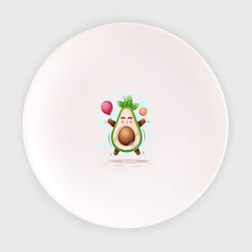 Тарелка с принтом АВОКАДО в Новосибирске, фарфор | диаметр - 210 мм
диаметр для нанесения принта - 120 мм | avocado | character | cute pictures | exotic | fruit | nut | vegan | vegetables | vegetarian | авокадо | веган | вегетарианец | милые картинки | овощи | орех | персонаж | фрукты | экзотика