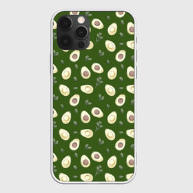 Чехол для iPhone 12 Pro Max с принтом АВОКАДО в Новосибирске, Силикон |  | avocado | character | cute pictures | exotic | fruit | nut | vegan | vegetables | vegetarian | авокадо | веган | вегетарианец | милые картинки | овощи | орех | персонаж | фрукты | экзотика