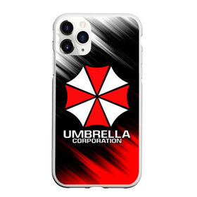 Чехол для iPhone 11 Pro Max матовый с принтом UMBRELLA CORP в Новосибирске, Силикон |  | ada wong | biohazard | leon | nemesis | project resistance | raccoon city | re2 | resident evil 2 | rpd | stars | umbrella | ада вонг | амбрелла | немесис | ужасы