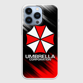 Чехол для iPhone 13 Pro с принтом UMBRELLA CORP в Новосибирске,  |  | ada wong | biohazard | leon | nemesis | project resistance | raccoon city | re2 | resident evil 2 | rpd | stars | umbrella | ада вонг | амбрелла | немесис | ужасы