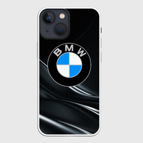 Чехол для iPhone 13 mini с принтом BMW в Новосибирске,  |  | amg | auto | bmw | honda | jdm | mercedes | nissan | porsche | racing | sport | toyota | автомобил | автомобильные | киа | лексус | марка | машины | митсубиси | ниссан | порше | спорт | субару | тесла | тойота | хонда