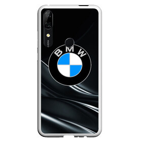 Чехол для Honor P Smart Z с принтом BMW в Новосибирске, Силикон | Область печати: задняя сторона чехла, без боковых панелей | amg | auto | bmw | honda | jdm | mercedes | nissan | porsche | racing | sport | toyota | автомобил | автомобильные | киа | лексус | марка | машины | митсубиси | ниссан | порше | спорт | субару | тесла | тойота | хонда