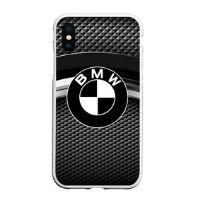 Чехол для iPhone XS Max матовый с принтом BMW в Новосибирске, Силикон | Область печати: задняя сторона чехла, без боковых панелей | amg | auto | bmw | honda | jdm | mercedes | nissan | porsche | racing | sport | toyota | автомобил | автомобильные | киа | лексус | марка | машины | митсубиси | ниссан | порше | спорт | субару | тесла | тойота | хонда