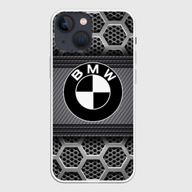 Чехол для iPhone 13 mini с принтом BMW в Новосибирске,  |  | amg | auto | bmw | honda | jdm | mercedes | nissan | porsche | racing | sport | toyota | автомобил | автомобильные | киа | лексус | марка | машины | митсубиси | ниссан | порше | спорт | субару | тесла | тойота | хонда