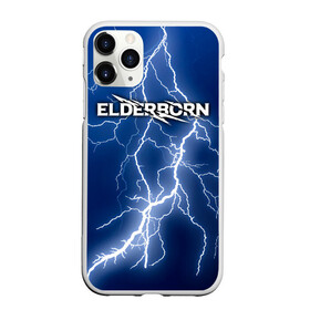 Чехол для iPhone 11 Pro матовый с принтом ELDERBORN в Новосибирске, Силикон |  | dark souls | doom | elderborn | game | игра | мертвецы | монстры боссы | скелеты | фантазийный слэшер | фэнтази | экшен