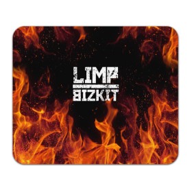 Коврик для мышки прямоугольный с принтом LIMP BIZKIT в Новосибирске, натуральный каучук | размер 230 х 185 мм; запечатка лицевой стороны | Тематика изображения на принте: dj lethal | limp bizkit | rock | джон отто | лимп бизкит | майк смит | музыка | роб уотерс | рок | сэм риверс | терри бальзамо | уэс борланд | фред дёрст