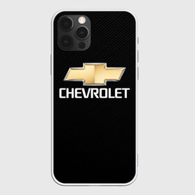 Чехол для iPhone 12 Pro Max с принтом CHEVROLET в Новосибирске, Силикон |  | auto | chevrolet | sport | авто | автомобиль | автомобильные | бренд | марка | машины | спорт | шевролет