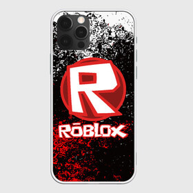 Чехол для iPhone 12 Pro Max с принтом ROBLOX в Новосибирске, Силикон |  | game | gamer | logo | minecraft | roblox | simulator | игра | конструктор | лого | майнкрафт | симулятор | строительство | фигура