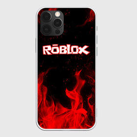 Чехол для iPhone 12 Pro Max с принтом ROBLOX в Новосибирске, Силикон |  | game | gamer | logo | minecraft | roblox | simulator | игра | конструктор | лого | майнкрафт | симулятор | строительство | фигура