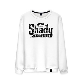 Мужской свитшот хлопок с принтом Eminem Slim Shady в Новосибирске, 100% хлопок |  | beat | eminem | hip hop | hiphop | marshall | mm | music | nigga | radio | rap | record | records | shady | slim | underground | запись | звук | музыка | радио | рекорд | рекордс | рэп | слим | талант | хип хоп | хипхоп | эминем