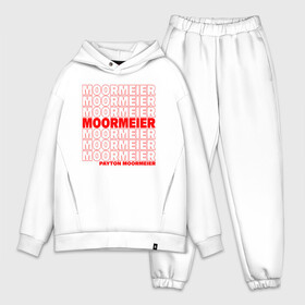 Мужской костюм хлопок OVERSIZE с принтом PAYTON MOORMEIER   ТИКТОК в Новосибирске,  |  | flower | payton moormeier | roses | tiktok | автограф payton | блогер | пейтон | пейтон моормиер | розы | тикток | тиктокер | цветы | ютубер