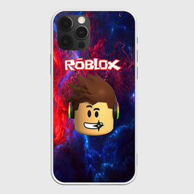 Чехол для iPhone 12 Pro Max с принтом ROBLOX в Новосибирске, Силикон |  | Тематика изображения на принте: game | gamer | logo | minecraft | roblox | simulator | игра | конструктор | лого | майнкрафт | симулятор | строительство | фигура