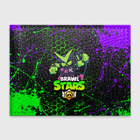 Обложка для студенческого билета с принтом BRAWL STARS VIRUS 8 BIT в Новосибирске, натуральная кожа | Размер: 11*8 см; Печать на всей внешней стороне | Тематика изображения на принте: 8 bit | 8 бит | bibi | brawl stars | crow | el brown | leon | leon shark | max | mr.p | sally leon | shark | stars | virus | werewolf | акула | биби | вирус | ворон | леон | оборотень | пингвин