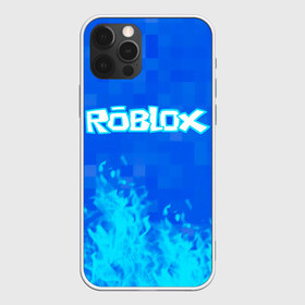 Чехол для iPhone 12 Pro Max с принтом Roblox в Новосибирске, Силикон |  | game | roblox | блок | игра | игрушка | лего | майнкрафт | персонажи | персонажи из кубиков | роблокс | робот