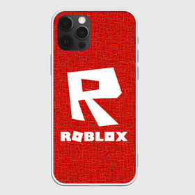 Чехол для iPhone 12 Pro Max с принтом Roblox в Новосибирске, Силикон |  | Тематика изображения на принте: game | roblox | блок | игра | игрушка | лего | майнкрафт | персонажи | персонажи из кубиков | роблокс | робот