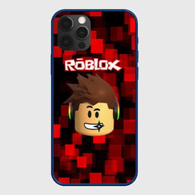 Чехол для iPhone 12 Pro Max с принтом ROBLOX в Новосибирске, Силикон |  | game | gamer | logo | minecraft | roblox | simulator | игра | конструктор | лого | майнкрафт | симулятор | строительство | фигура