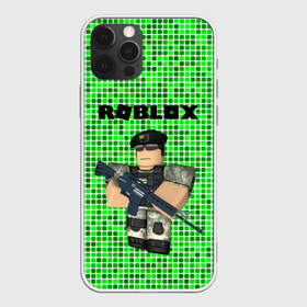 Чехол для iPhone 12 Pro Max с принтом Roblox в Новосибирске, Силикон |  | game | roblox | блок | игра | игрушка | лего | майнкрафт | персонажи | персонажи из кубиков | роблокс | робот