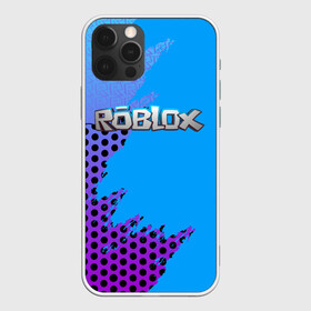 Чехол для iPhone 12 Pro с принтом Roblox в Новосибирске, силикон | область печати: задняя сторона чехла, без боковых панелей | game | game roblox | logo roblox | online game | r | roblox | игра | игра роблокс | лого | лого роблокс | логотип | надпись | онлайн игра | онлайн игра роблокс | роблокс