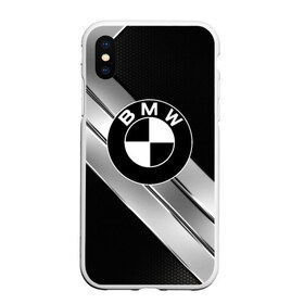 Чехол для iPhone XS Max матовый с принтом BMW в Новосибирске, Силикон | Область печати: задняя сторона чехла, без боковых панелей | amg | auto | bmw | honda | jdm | mercedes | nissan | porsche | racing | sport | toyota | автомобил | автомобильные | киа | лексус | марка | машины | митсубиси | ниссан | порше | спорт | субару | тесла | тойота | хонда