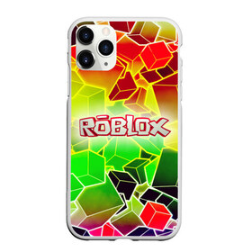 Чехол для iPhone 11 Pro Max матовый с принтом Роблокс в Новосибирске, Силикон |  | roblox | бро | геометрия | игры | квадраты | кубизм | кубы | линии | нуб | про | радуга | роблокс | человечки