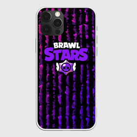 Чехол для iPhone 12 Pro Max с принтом Brawl Stars Jagged в Новосибирске, Силикон |  | brawl | brawl st | brawl stars | colt | dynamike | game | leon | logo | mobo | poco | shelly | stars | бравл | динамайк | игра | игры | кольт | леон | лого | мобильные игры | надпись | неон | поко | старс | шелли