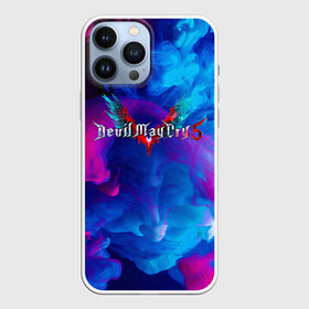 Чехол для iPhone 13 Pro Max с принтом DEVIL MAY CRY (DMC) в Новосибирске,  |  | Тематика изображения на принте: dante | devil may cry | devil may cry 5 | dmc | game | hell | play | sword | ад | данте | игры | меч