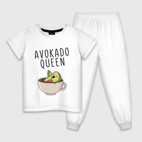 Детская пижама хлопок с принтом Авокадо. в Новосибирске, 100% хлопок |  брюки и футболка прямого кроя, без карманов, на брюках мягкая резинка на поясе и по низу штанин
 | авокадо | веган | еда блогеров | мемы | минимализм | прикольные картинки | прикольные надписи | растение | смешное авокадо | фрукт