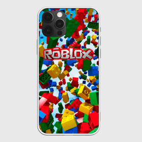 Чехол для iPhone 12 Pro Max с принтом Roblox Cubes в Новосибирске, Силикон |  | game | game roblox | logo roblox | online game | r | roblox | игра | игра роблокс | лого | лого роблокс | логотип | надпись | онлайн игра | онлайн игра роблокс | роблокс