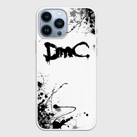 Чехол для iPhone 13 Pro Max с принтом DEVIL MAY CRY. в Новосибирске,  |  | Тематика изображения на принте: dante | devil may cry | devil may cry 3 | devil may cry 5 | dmc | dmc 3 | dmc 5 | game | hell | play | sword | ад | данте | дьявол может плакать | игры | компьютерные игры 2020 | меч