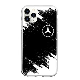 Чехол для iPhone 11 Pro Max матовый с принтом MERCEDES в Новосибирске, Силикон |  | 2020 | amg | auto | clk | cls | glk | mercedes | mercedes benz | slk | sport | авто | автомобиль | автомобильные | амг | бренд | глк | марка | машины | мерседес | слк | спорт | цлк | цлс