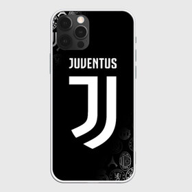 Чехол для iPhone 12 Pro Max с принтом JUVENTUS в Новосибирске, Силикон |  | cr7 | fc juventus | football | juve | juventus | ronaldo | sport | роналдо | спорт | футбол | ювентус