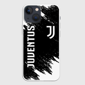 Чехол для iPhone 13 mini с принтом JUVENTUS в Новосибирске,  |  | cr7 | fc juventus | football | juve | juventus | ronaldo | sport | роналдо | спорт | футбол | ювентус