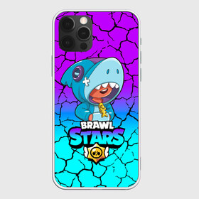 Чехол для iPhone 12 Pro Max с принтом Brawl stars leon shark в Новосибирске, Силикон |  | bea | bib | brawl stars | crow | el brown | leon | max | nita | sally leon | shark | акула | биа | биби | бравл старс | ворон | игра | леон | макс | нита | оборотень | салли леон | сэлли леон | шарк | эл браун