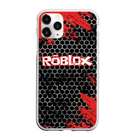 Чехол для iPhone 11 Pro Max матовый с принтом ROBLOX в Новосибирске, Силикон |  | Тематика изображения на принте: roblox | игра | компьютерная игра | логотип | онлайн | онлайн игра | роблакс | роблокс