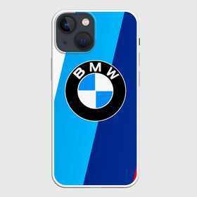 Чехол для iPhone 13 mini с принтом BMW в Новосибирске,  |  | amg | auto | bmw | honda | jdm | mercedes | nissan | porsche | racing | sport | toyota | автомобил | автомобильные | киа | лексус | марка | машины | митсубиси | ниссан | порше | спорт | субару | тесла | тойота | хонда