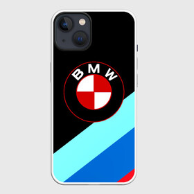 Чехол для iPhone 13 с принтом BMW в Новосибирске,  |  | amg | auto | bmw | honda | jdm | mercedes | nissan | porsche | racing | sport | toyota | автомобил | автомобильные | киа | лексус | марка | машины | митсубиси | ниссан | порше | спорт | субару | тесла | тойота | хонда