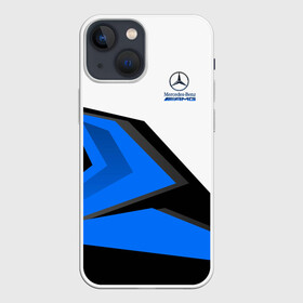 Чехол для iPhone 13 mini с принтом Mercedes AMG в Новосибирске,  |  | amg | benz | cars | drive | mercedes | supercars | амг | бенц | гелендваген | гонки | мерин | мерс | мерседес | обзор | скорость | форма