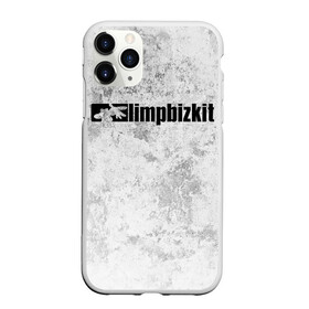 Чехол для iPhone 11 Pro Max матовый с принтом LIMP BIZKIT в Новосибирске, Силикон |  | dj lethal | limp bizkit | rock | джон отто | лимп бизкит | майк смит | музыка | роб уотерс | рок | сэм риверс | терри бальзамо | уэс борланд | фред дёрст