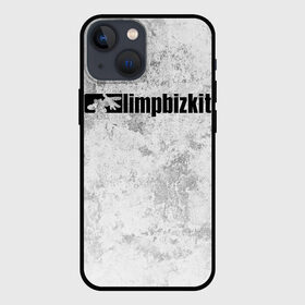 Чехол для iPhone 13 mini с принтом LIMP BIZKIT в Новосибирске,  |  | Тематика изображения на принте: dj lethal | limp bizkit | rock | джон отто | лимп бизкит | майк смит | музыка | роб уотерс | рок | сэм риверс | терри бальзамо | уэс борланд | фред дёрст