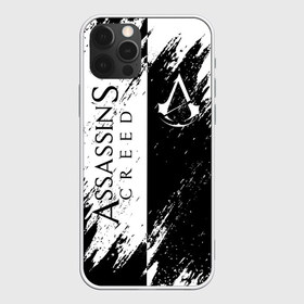 Чехол для iPhone 12 Pro Max с принтом ASSASSINS CREED в Новосибирске, Силикон |  | slayer | асасин | ассасин крид | ассассин | тамплиеры