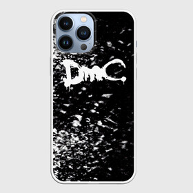 Чехол для iPhone 13 Pro Max с принтом DEVIL MAY CRY. в Новосибирске,  |  | Тематика изображения на принте: dante | devil may cry | devil may cry 3 | devil may cry 5 | dmc | dmc 3 | dmc 5 | game | hell | play | sword | ад | данте | дьявол может плакать | игры | компьютерные игры 2020 | меч